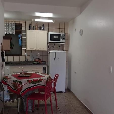 Apartamento Em Ingleses Florianópolis Dış mekan fotoğraf