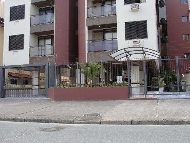 Apartamento Em Ingleses Florianópolis Dış mekan fotoğraf