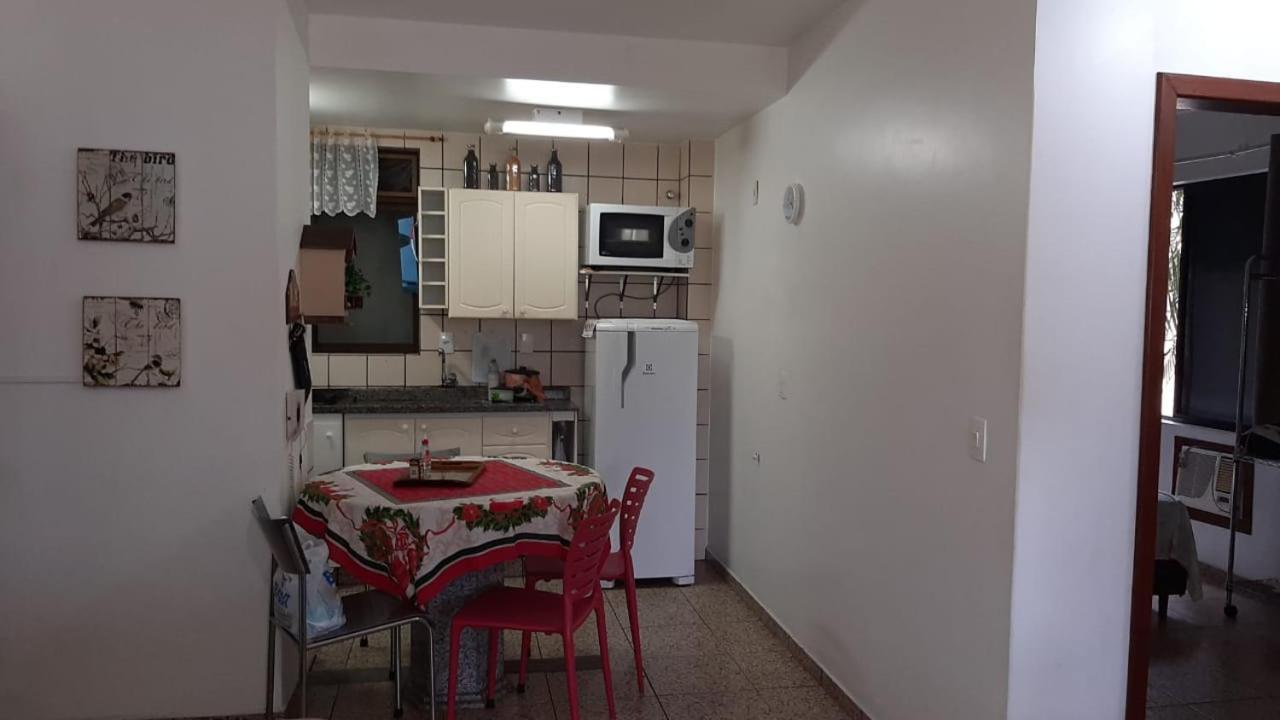 Apartamento Em Ingleses Florianópolis Dış mekan fotoğraf