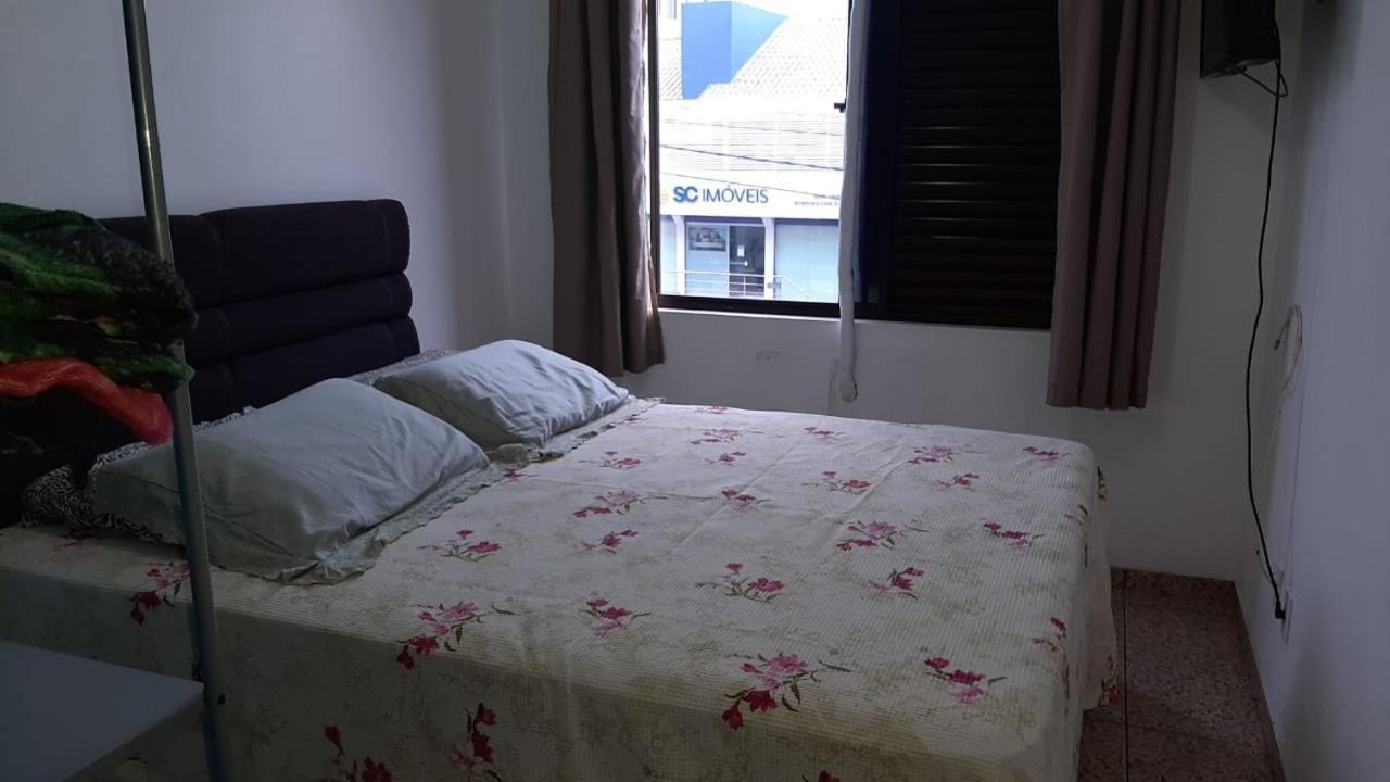 Apartamento Em Ingleses Florianópolis Dış mekan fotoğraf