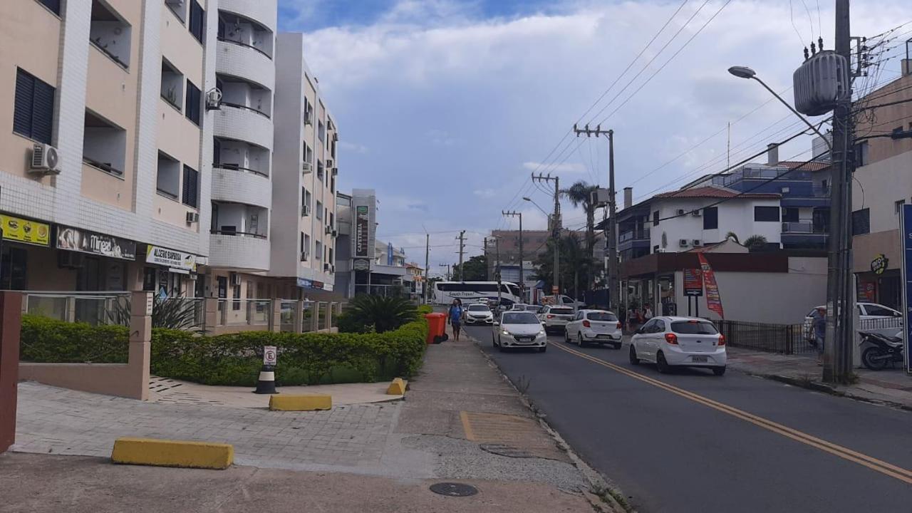 Apartamento Em Ingleses Florianópolis Dış mekan fotoğraf