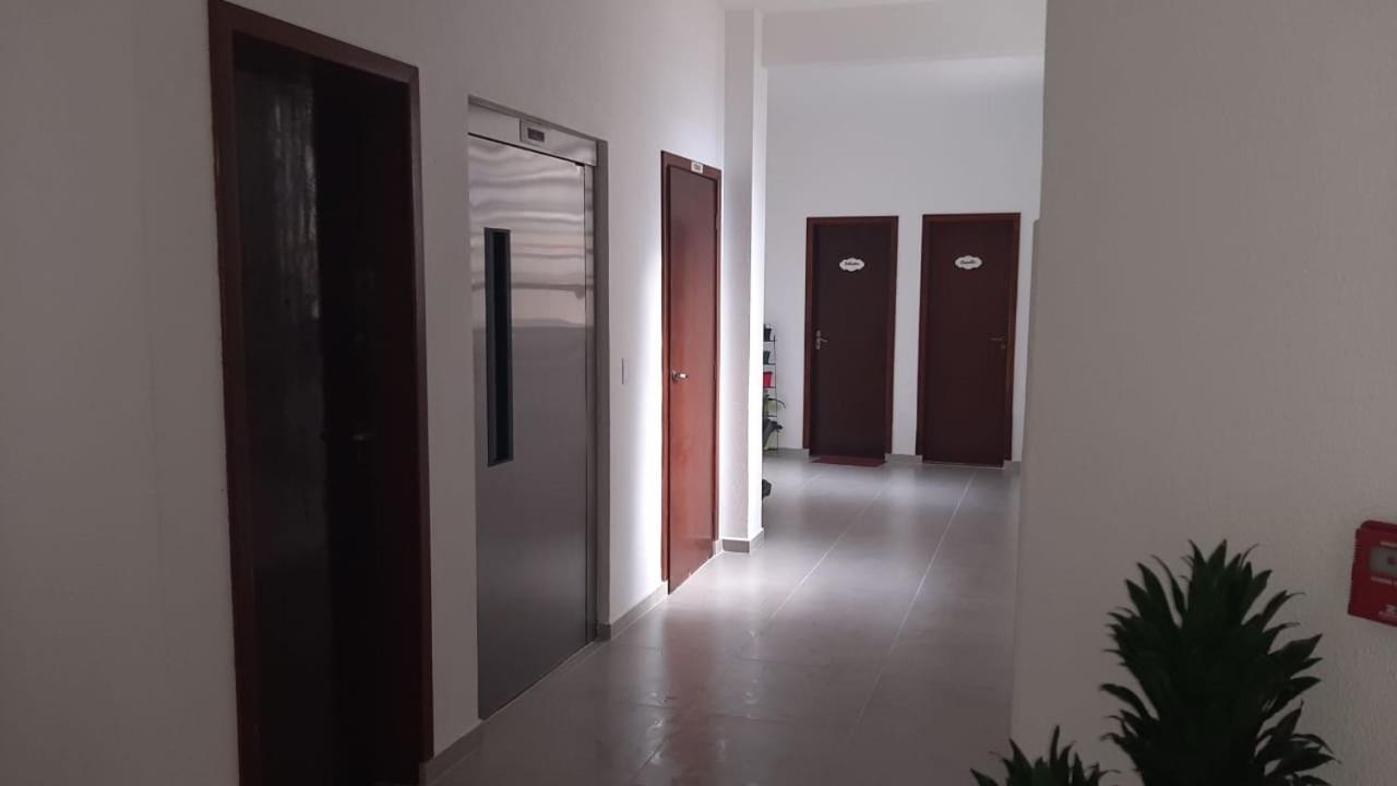 Apartamento Em Ingleses Florianópolis Dış mekan fotoğraf