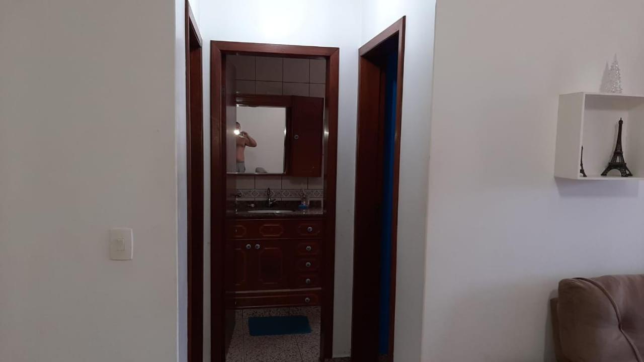 Apartamento Em Ingleses Florianópolis Dış mekan fotoğraf