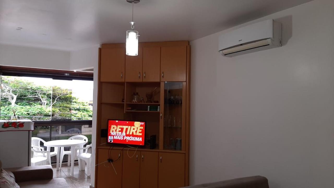 Apartamento Em Ingleses Florianópolis Dış mekan fotoğraf