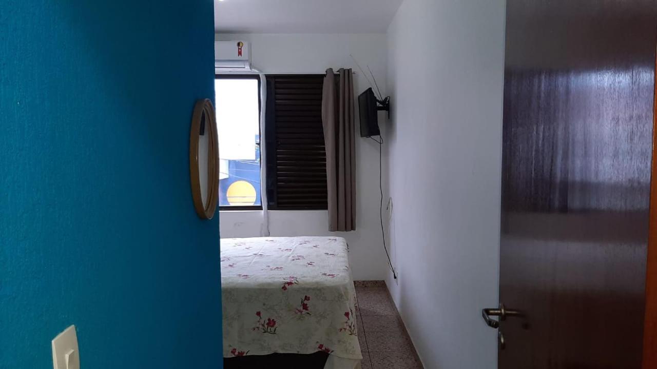 Apartamento Em Ingleses Florianópolis Dış mekan fotoğraf