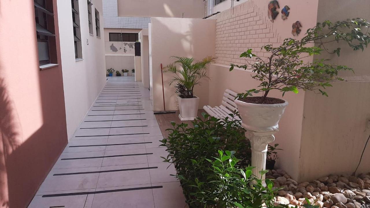 Apartamento Em Ingleses Florianópolis Dış mekan fotoğraf