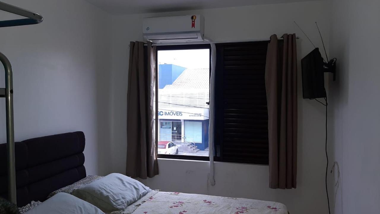 Apartamento Em Ingleses Florianópolis Dış mekan fotoğraf