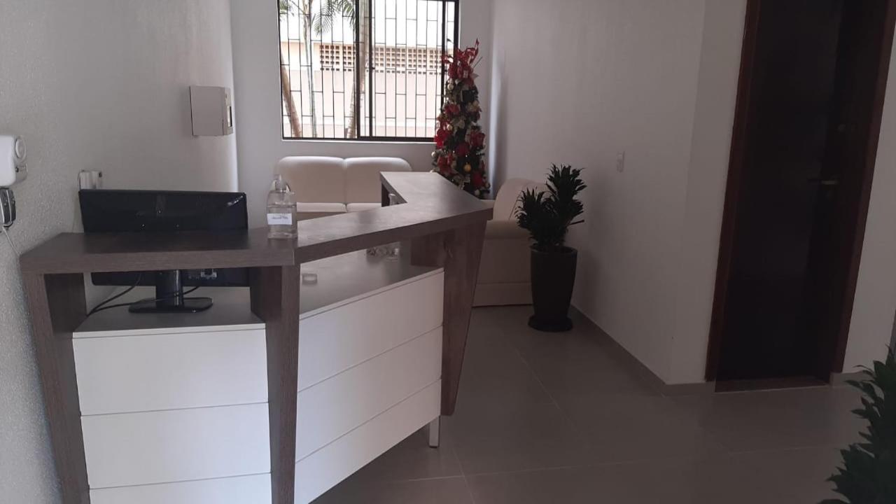 Apartamento Em Ingleses Florianópolis Dış mekan fotoğraf