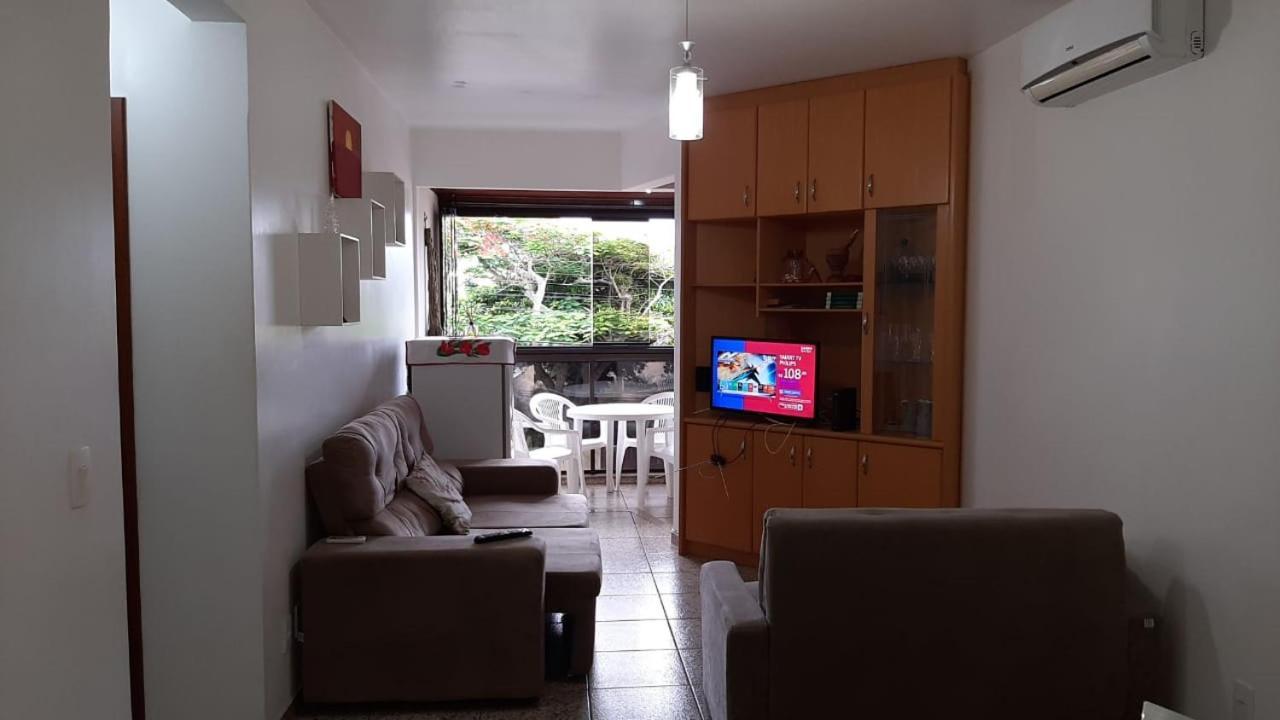 Apartamento Em Ingleses Florianópolis Dış mekan fotoğraf